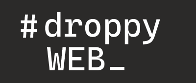 DroppyWEB